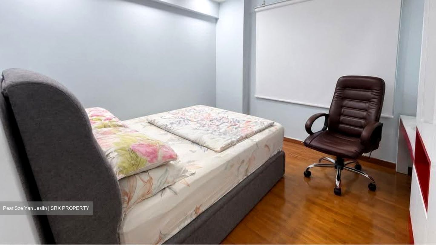Aquarius By The Park (D16), Condominium #623110371